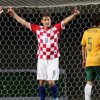 Amical: Croatia - Australia 1-0
